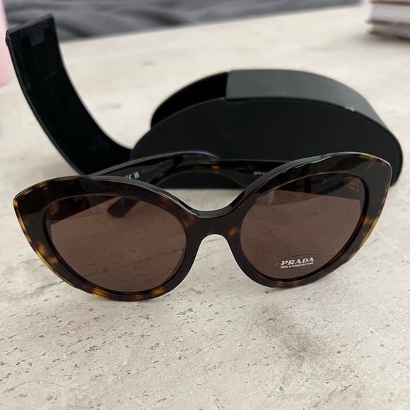 Prada Sunglasses - Picture 1 of 6